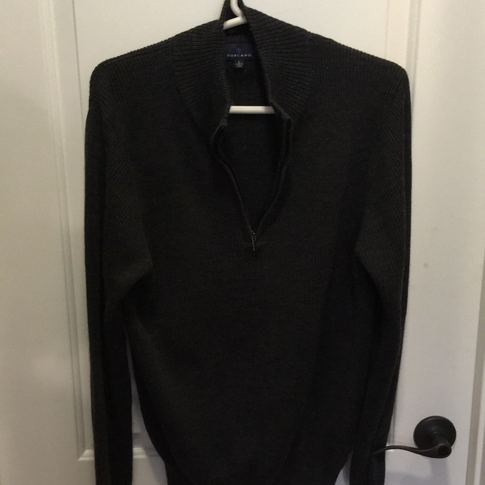 Toscano sweater